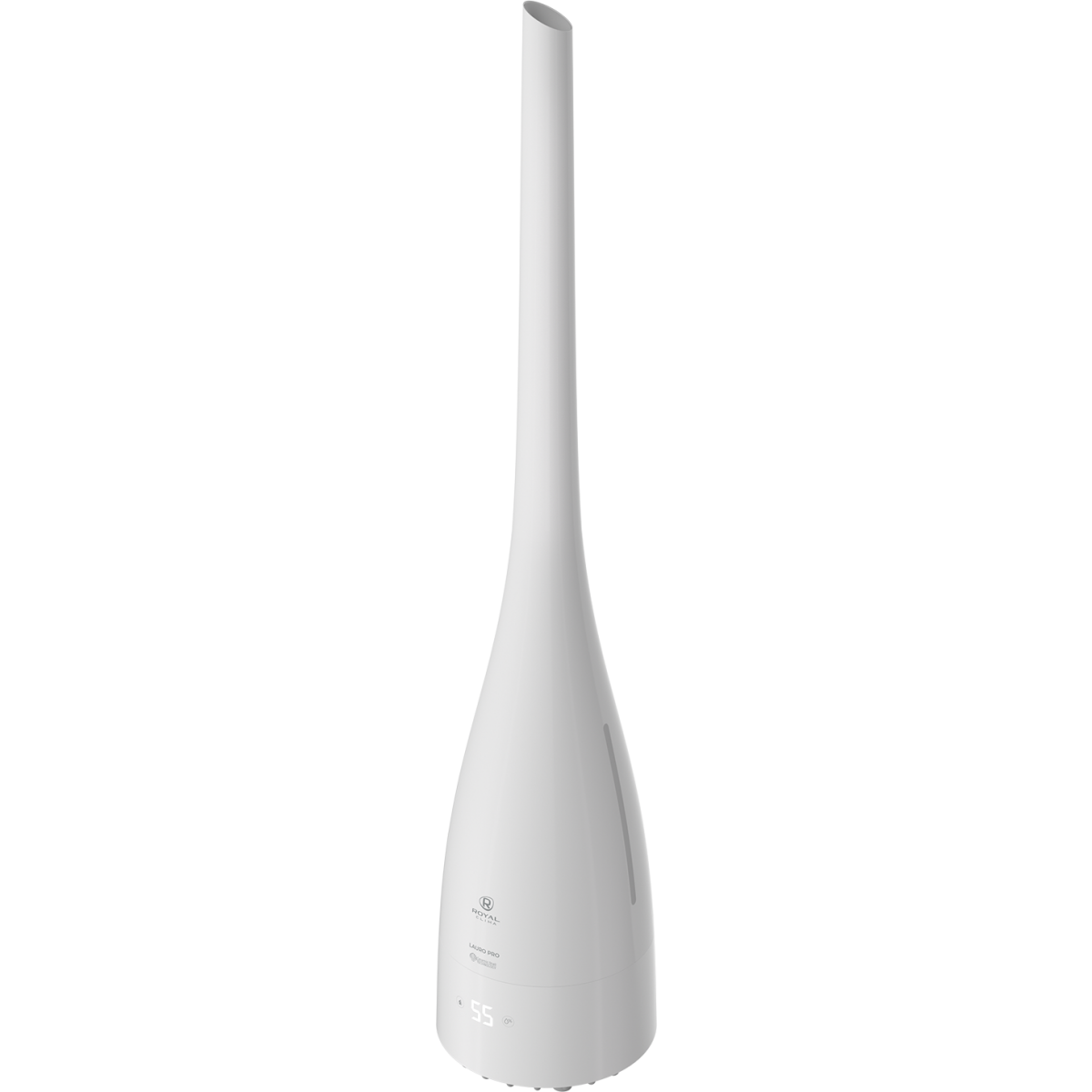 Увлажнитель воздуха Royal Clima Lauro PRO White - RUH-LRP320/3.7E-WT