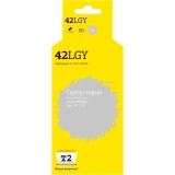 Картридж T2 IC-CCLI-42LGY Light Grey