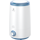 Увлажнитель воздуха Royal Clima Loreto White/Blue (RUH-LT300/3.5M-BU)