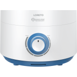 Увлажнитель воздуха Royal Clima Loreto White/Blue (RUH-LT300/3.5M-BU)