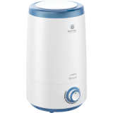 Увлажнитель воздуха Royal Clima Loreto White/Blue (RUH-LT300/3.5M-BU)