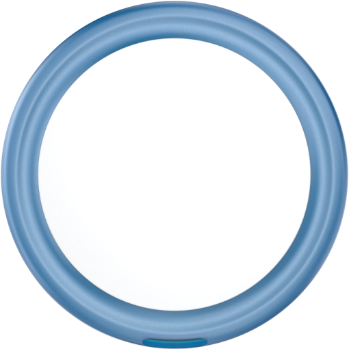 Увлажнитель воздуха Royal Clima Loreto White/Blue - RUH-LT300/3.5M-BU - фото 5