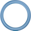 Увлажнитель воздуха Royal Clima Loreto White/Blue - RUH-LT300/3.5M-BU - фото 5