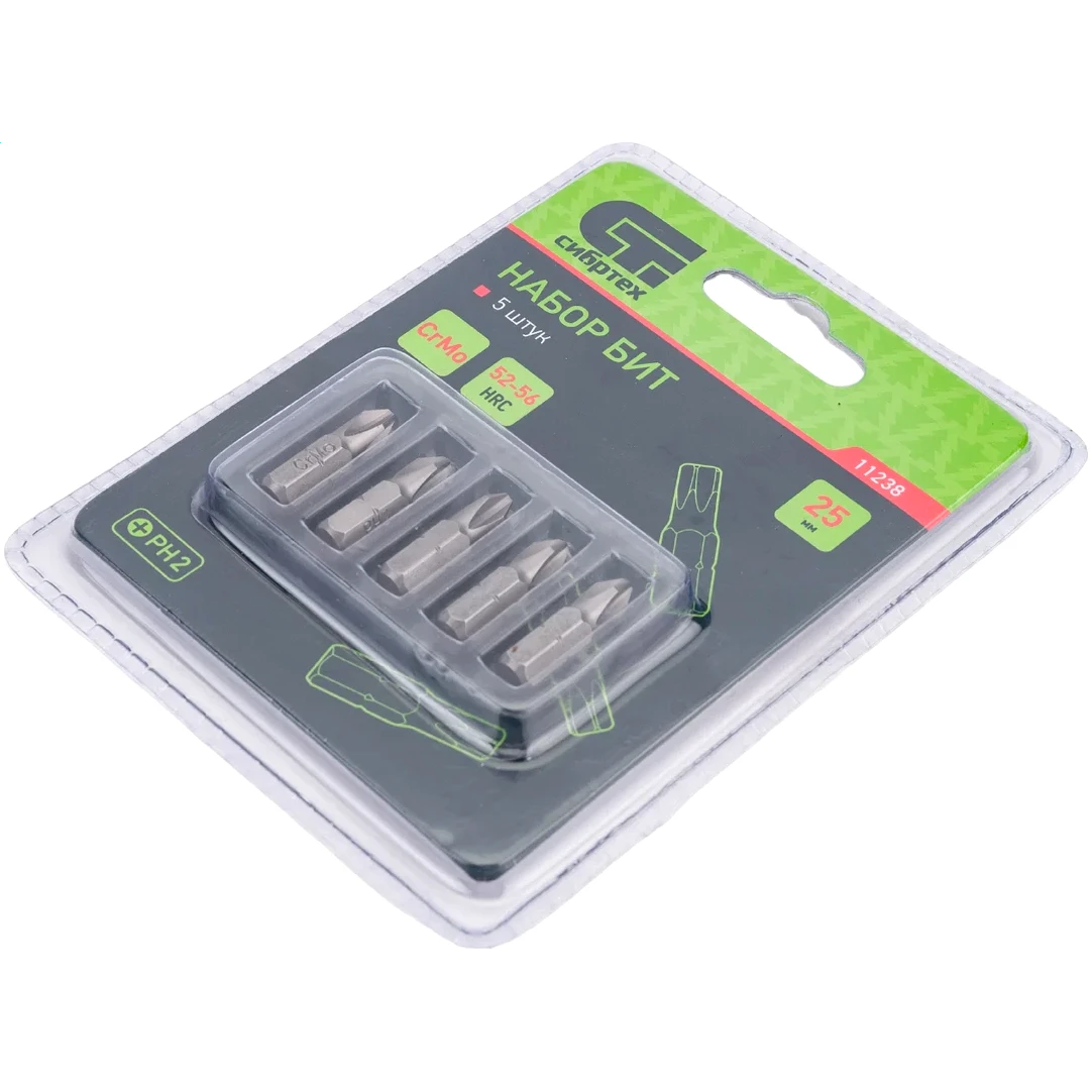 Бита Сибртех 11238 - фото 2