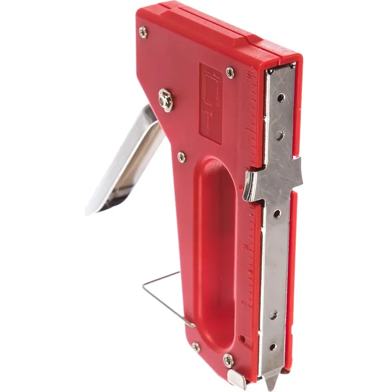 Мебельный степлер Matrix 40907 - фото 2