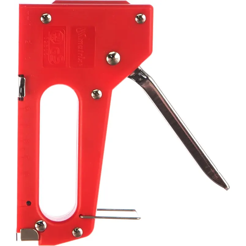 Мебельный степлер Matrix 40907 - фото 3