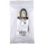 Кабель USB - USB Type-C, 1м, Гарнизон GCC-USB2-AMCM-1M-BY - фото 3