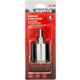 Коронка Matrix 726403