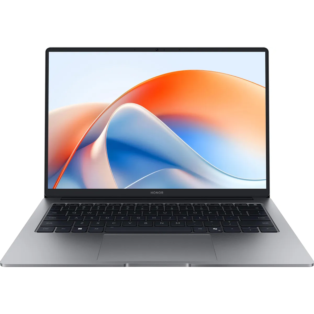 Ноутбук Honor MagicBook X14 Plus 2025 (FRB-X) (5301ALWA)