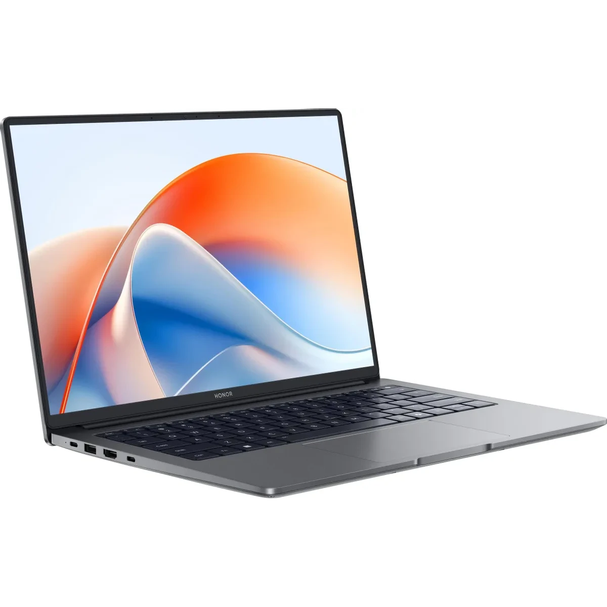 Ноутбук Honor MagicBook X14 Plus 2025 (FRB-X) (5301ALWA) - фото 2