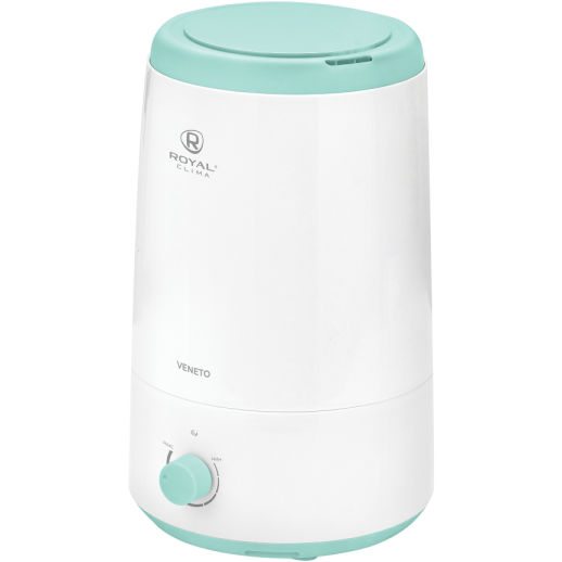 Увлажнитель воздуха Royal Clima VENETO White - RUH-V300/2.5M-WT