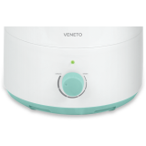 Увлажнитель воздуха Royal Clima VENETO White (RUH-V300/2.5M-WT)