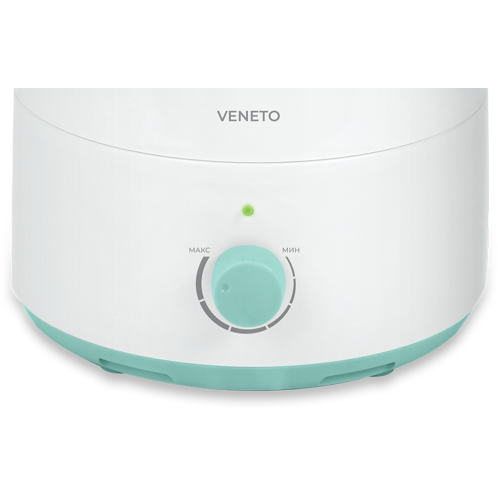 Увлажнитель воздуха Royal Clima VENETO White - RUH-V300/2.5M-WT - фото 2