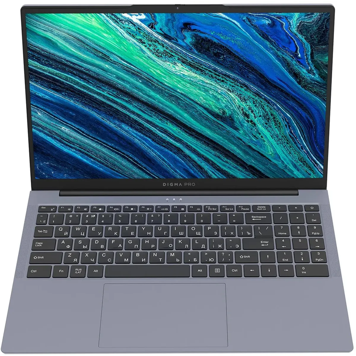 Ноутбук Digma Pro Cursus (DN15R5-ADXW10)