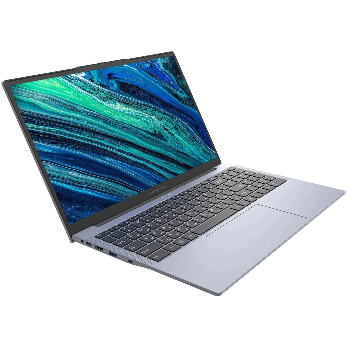 Ноутбук Digma Pro Cursus (DN15R5-ADXW10) - фото 2