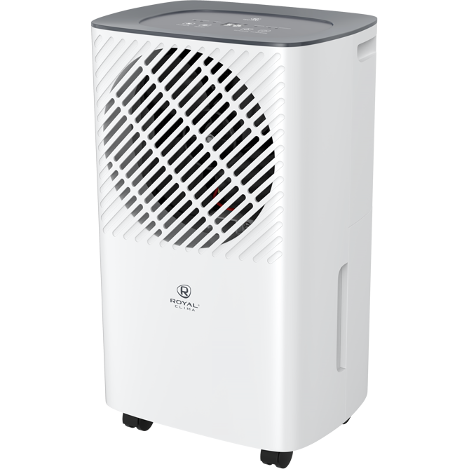 Осушитель воздуха Royal Clima RD-CR10-E