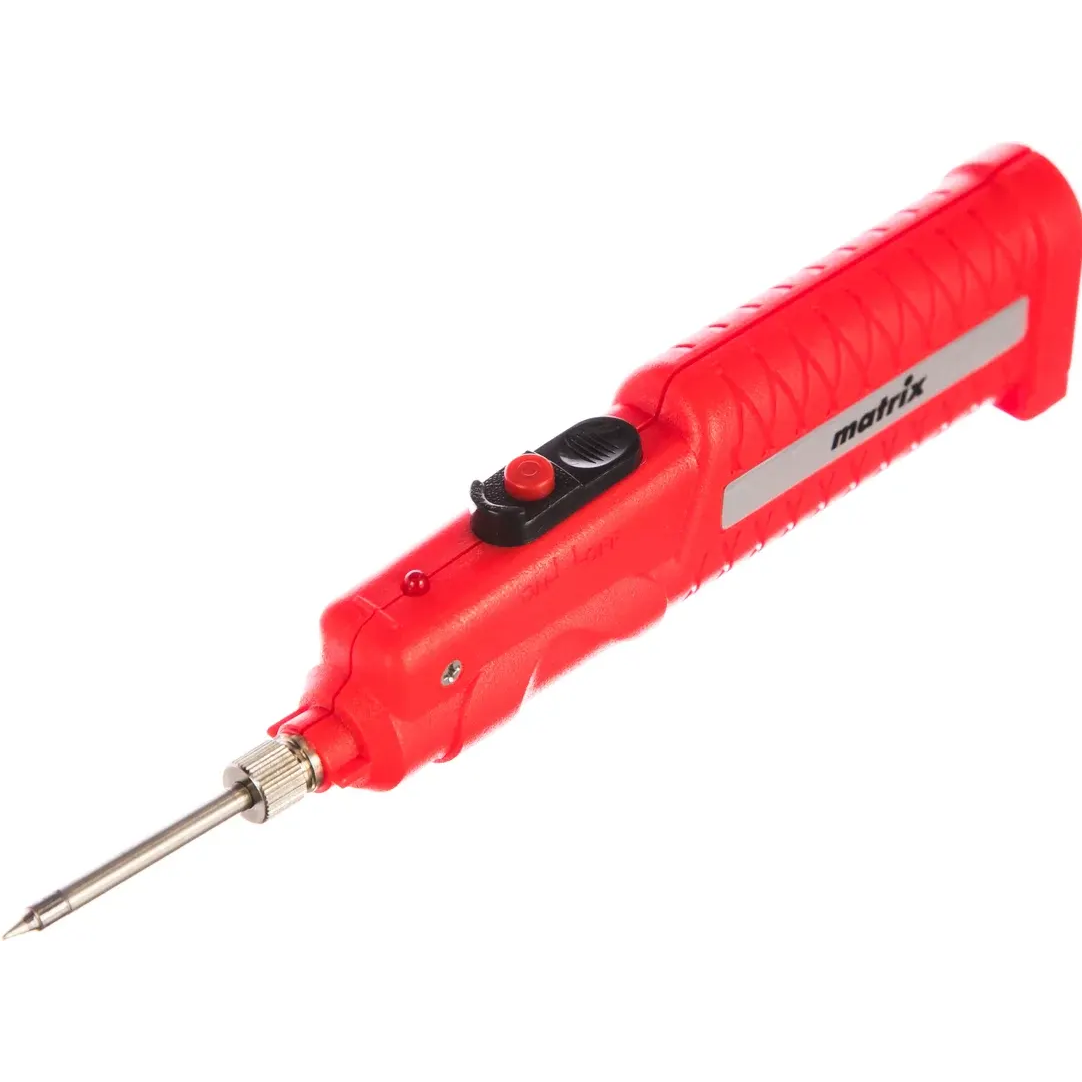 Паяльник Matrix 91352 - фото 2