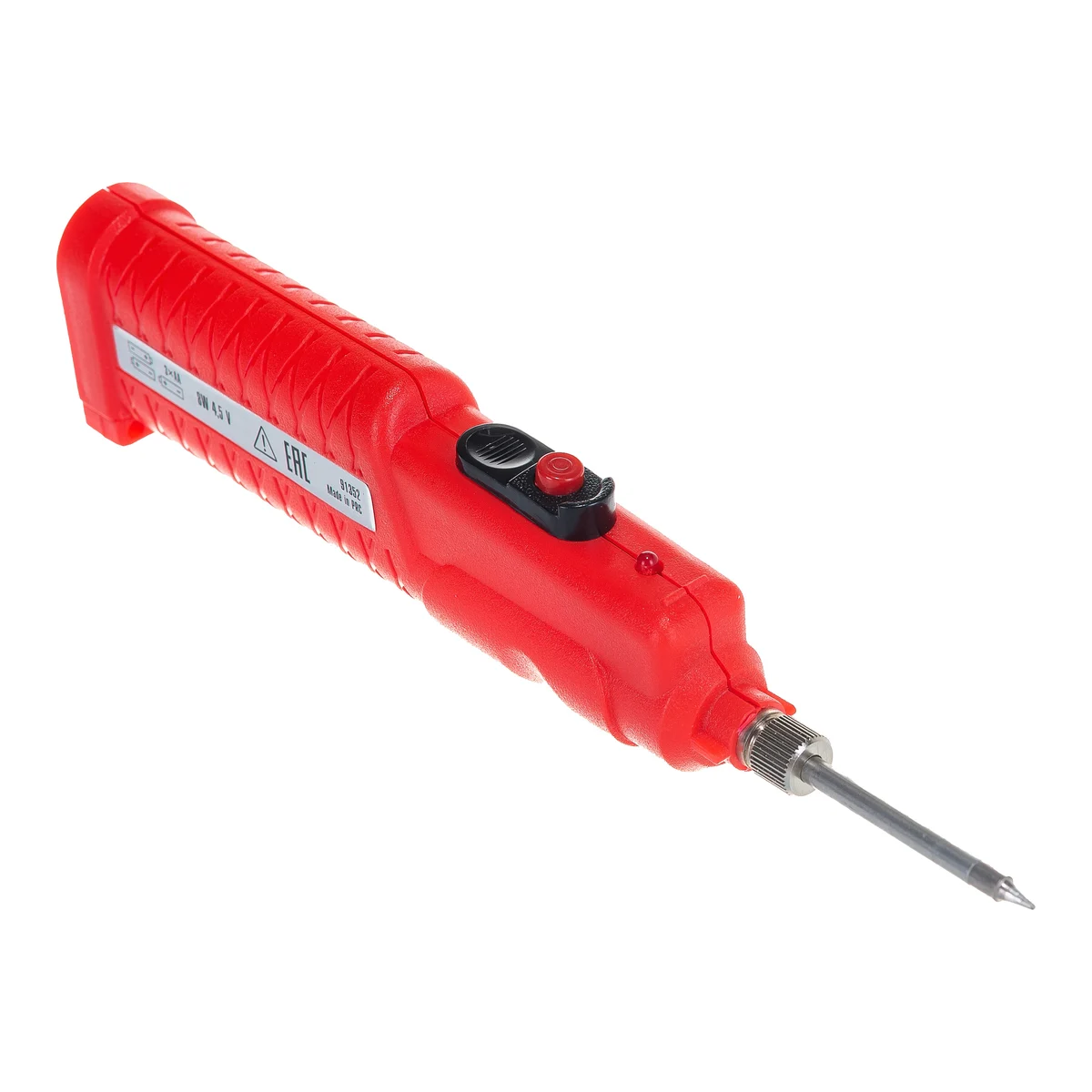 Паяльник Matrix 91352 - фото 6