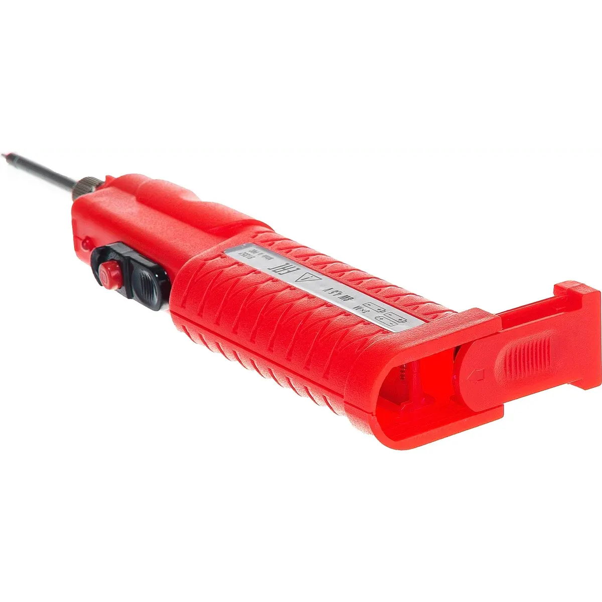 Паяльник Matrix 91352 - фото 8