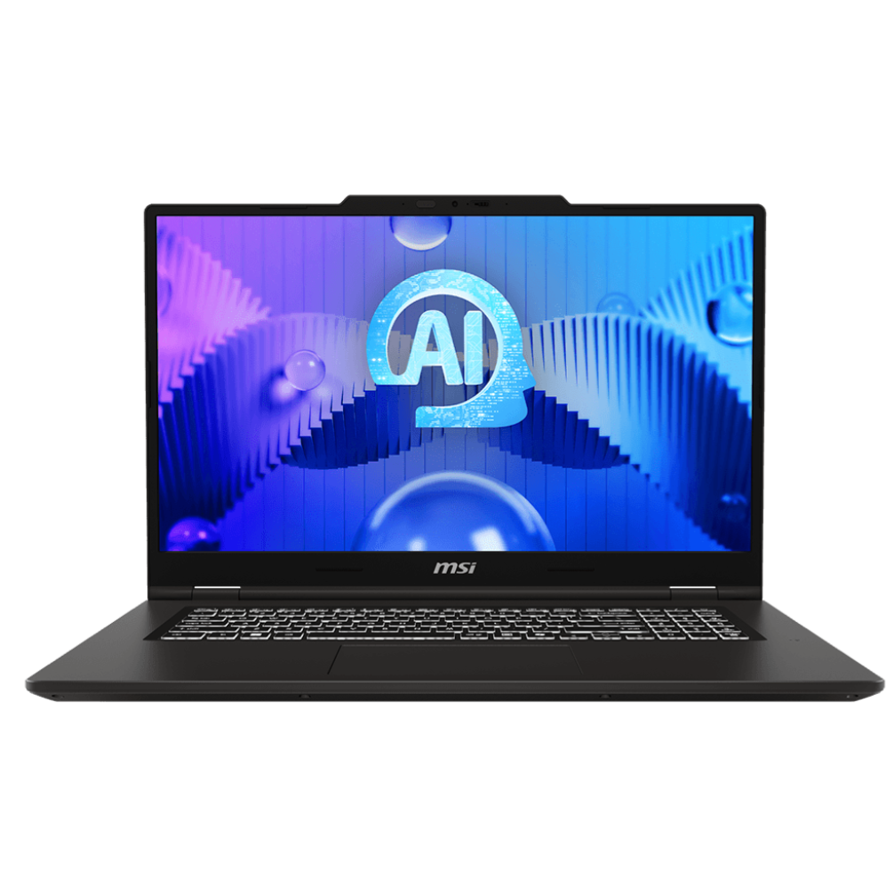 Ноутбук MSI Venture 17 AI A1MG-004XRU - 9S7-17U211-004