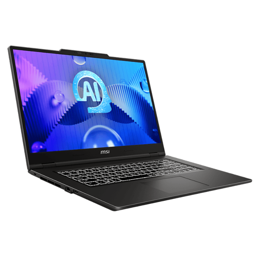 Ноутбук MSI Venture 17 AI A1MG-003XRU - 9S7-17U211-003 - фото 2