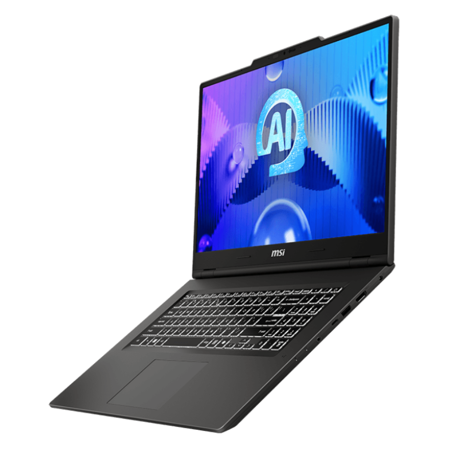 Ноутбук MSI Venture 17 AI A1MG-003XRU - 9S7-17U211-003 - фото 3