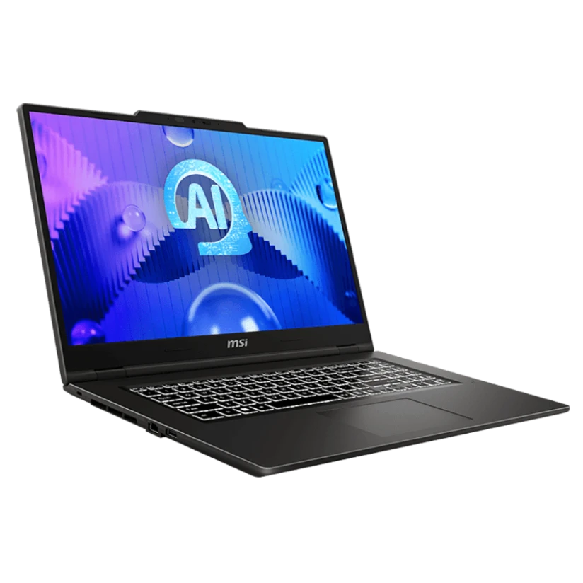 Ноутбук MSI Venture 17 AI A1MG-004XRU - 9S7-17U211-004 - фото 2