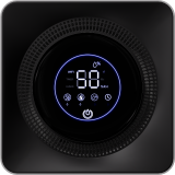 Очиститель и увлажнитель воздуха Royal Clima AURORA White (RAW-AU350/5EW-WT)