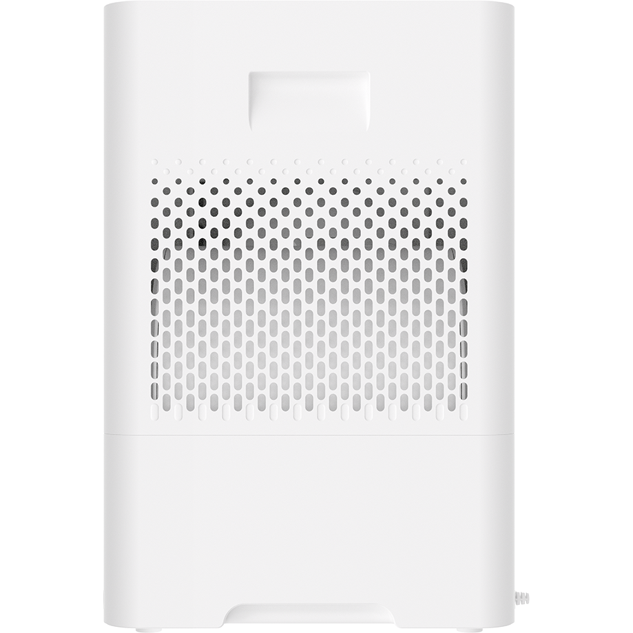 Очиститель и увлажнитель воздуха Royal Clima AURORA White - RAW-AU350/5EW-WT - фото 5