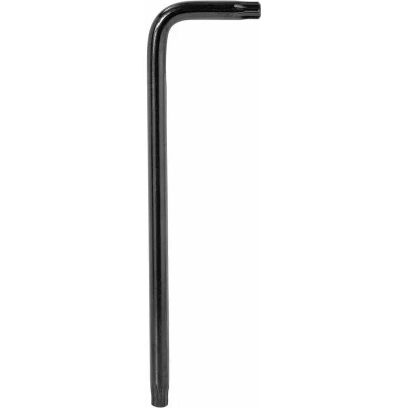 Набор шестигранных ключей Deli DL234209H - фото 3