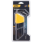 Набор шестигранных ключей Deli DL234209H - фото 4