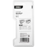 Набор шестигранных ключей Deli DL234209H