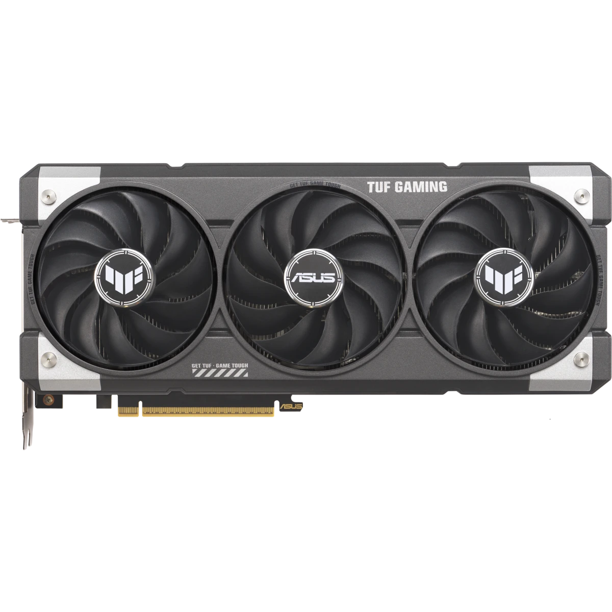 Видеокарта NVIDIA GeForce RTX 5060 Ti ASUS OC 16Gb (TUF-RTX5060TI-O16G-GAMING) - фото 2