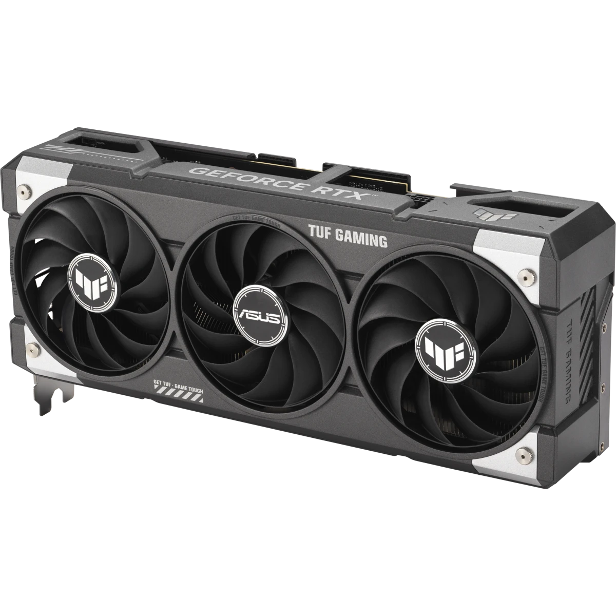 Видеокарта NVIDIA GeForce RTX 5060 Ti ASUS OC 16Gb (TUF-RTX5060TI-O16G-GAMING) - фото 3