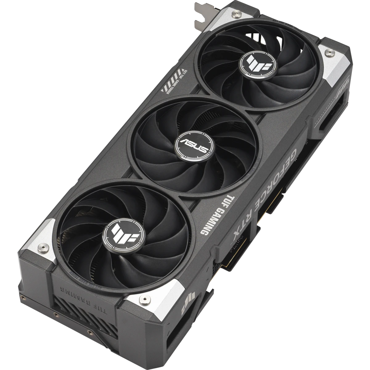 Видеокарта NVIDIA GeForce RTX 5060 Ti ASUS OC 16Gb (TUF-RTX5060TI-O16G-GAMING) - фото 5