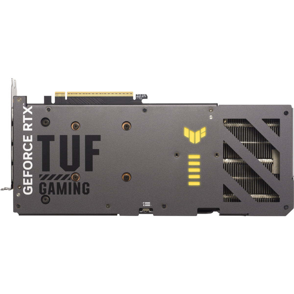 Видеокарта NVIDIA GeForce RTX 5060 Ti ASUS OC 16Gb (TUF-RTX5060TI-O16G-GAMING) - фото 7