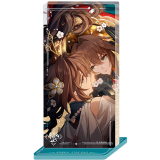 Акриловый блок miHoYo Honkai Ruan Mei (6942421146476)