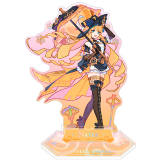 Фигурка miHoYo Genshin Impact Joyful Summer! Evil Dragon? Fairy Tale Kingdom! Navia (6942421148630)