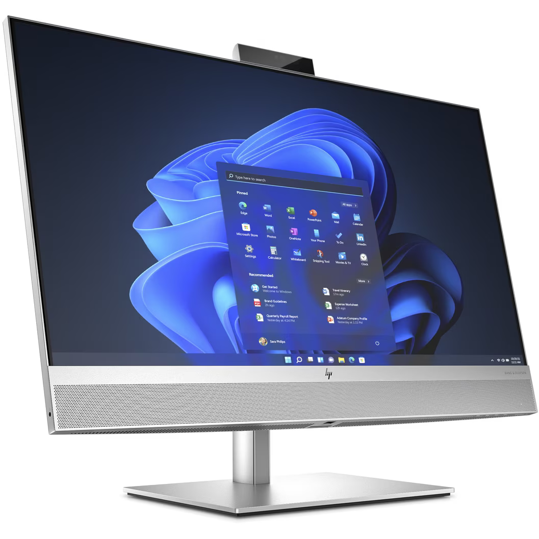 Моноблок HP EliteOne 870 G9 27 (628P4ET) - фото 2