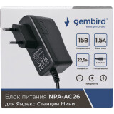 Блок питания Gembird NPA-AC26