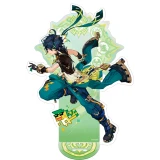 Фигурка miHoYo Genshin Impact Kinich Natlan Themed (6942421153771)