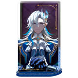 Акриловый блок miHoYo Genshin Impact Neuvillette (6942421153757) (6942421123576)