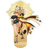 Фигурка miHoYo Genshin Impact Xilonen Natlan Themed (6942421154990)