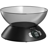 Кухонные весы Red Solution S734 Black
