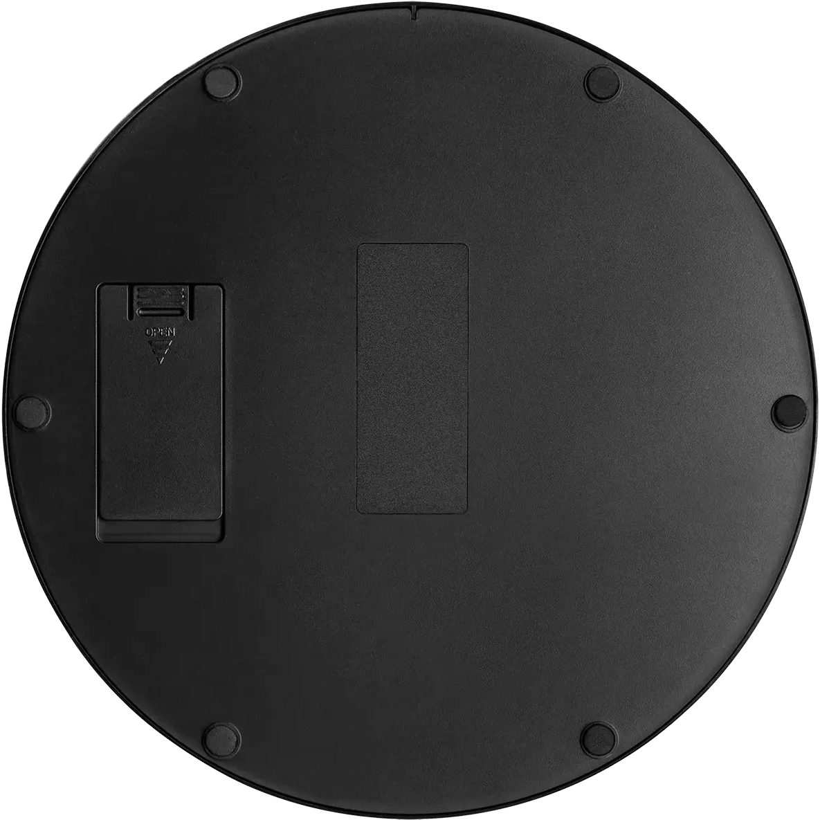 Кухонные весы Red Solution S734 Black - фото 6