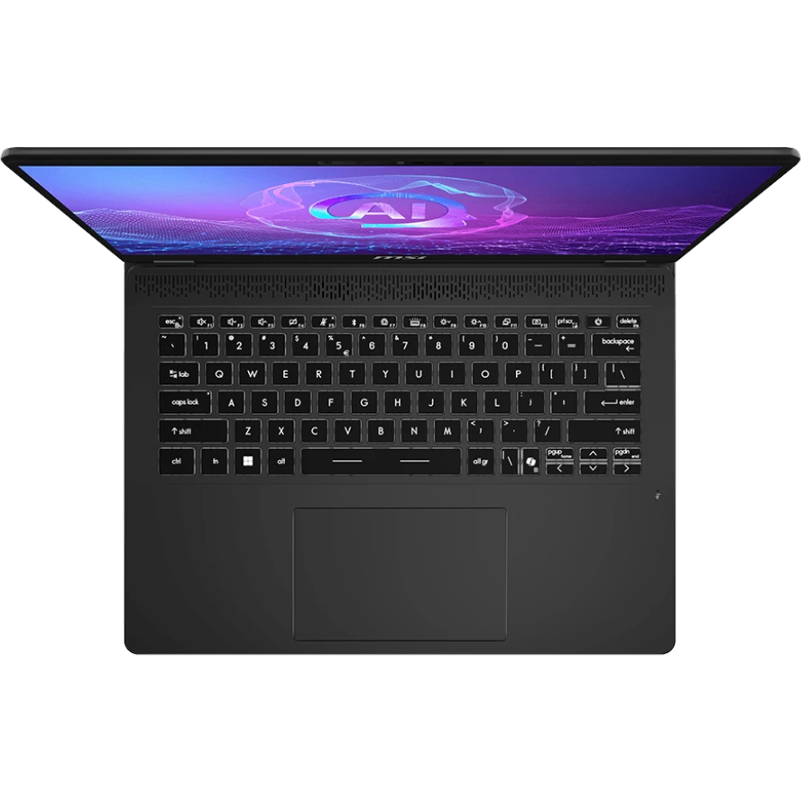 Ноутбук MSI Prestige 14 AI+ Evo C2VMG-026RU - 9S7-14N321-026 - фото 3