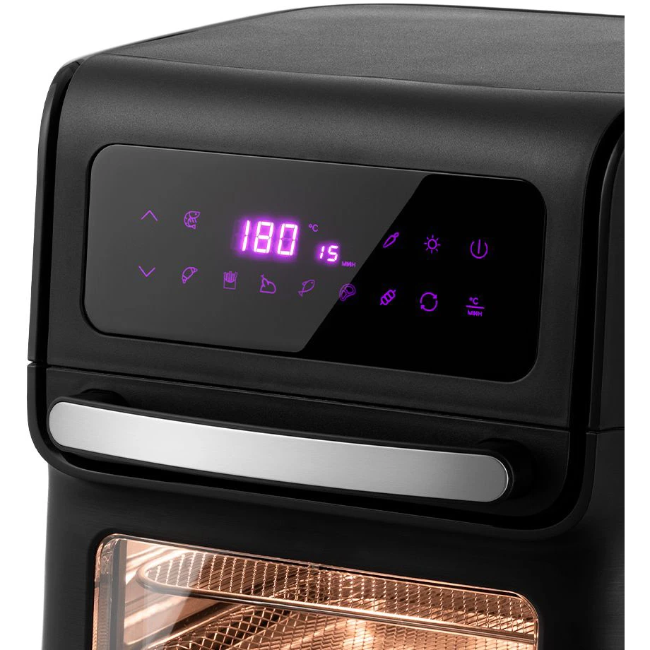 Аэрогриль Kitfort KT-2236 - КТ-2236 - фото 2