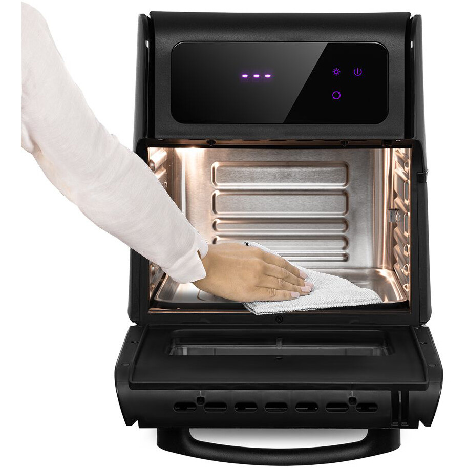 Аэрогриль Kitfort KT-2236 - КТ-2236 - фото 4