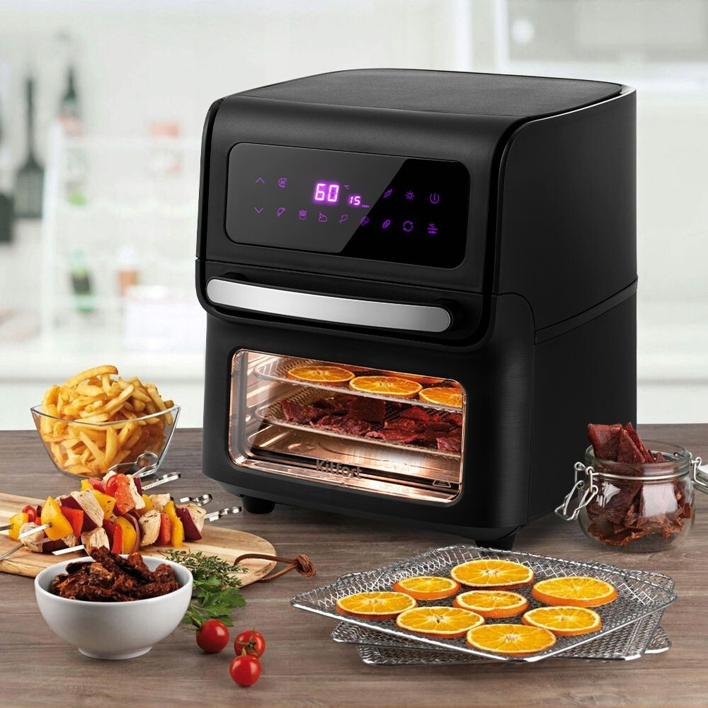 Аэрогриль Kitfort KT-2236 - КТ-2236 - фото 6