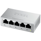 Коммутатор (свитч) Zyxel GS-105BV5 (GS-105BV5-EU0101F)
